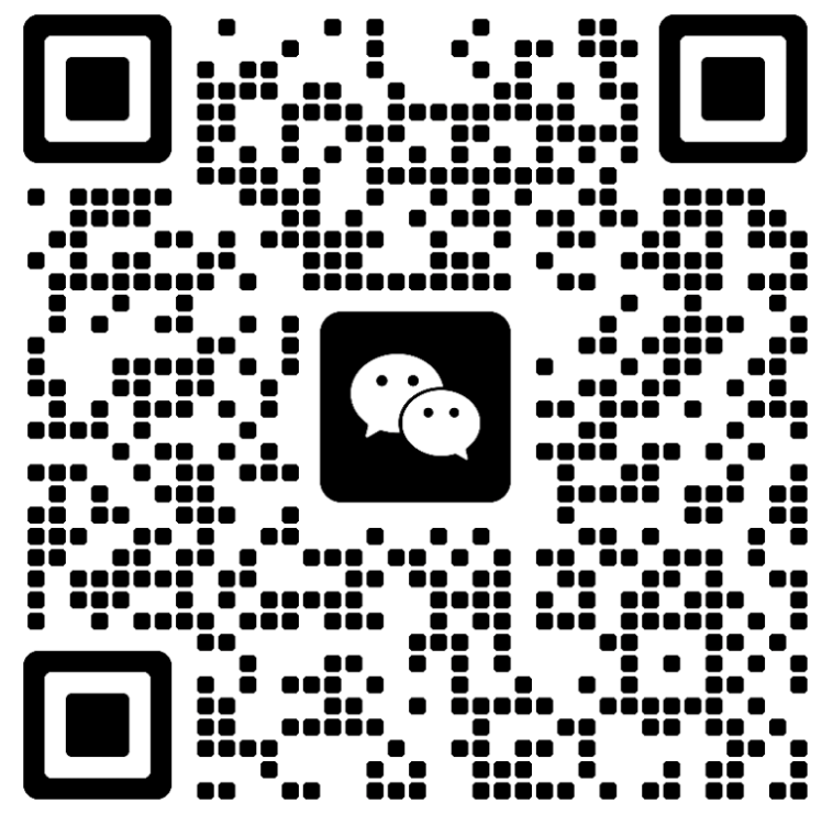 WeChat QR Code
